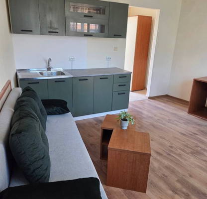 Photo 4 — 1-bedroom apartment in Oblast Burgas, Slynchev Bryag