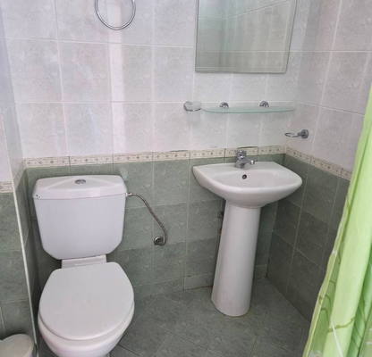 Photo 5 — 1-bedroom apartment in Oblast Burgas, Slynchev Bryag