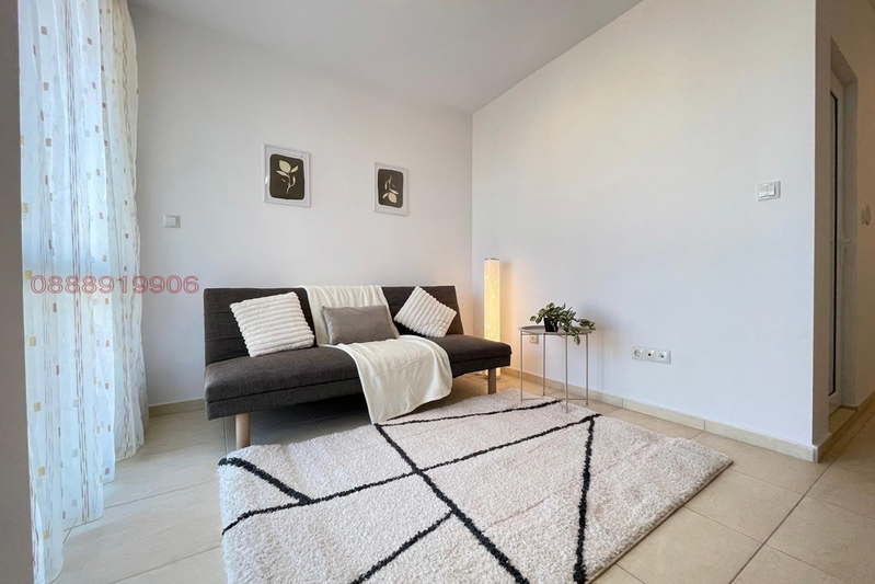 1-bedroom apartment in Burgas, Slynchev Bryag