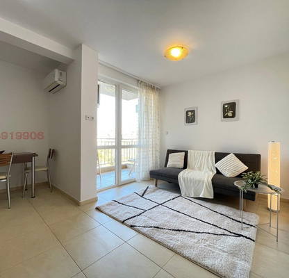 Photo 2 — 1-bedroom apartment in Burgas, Slynchev Bryag