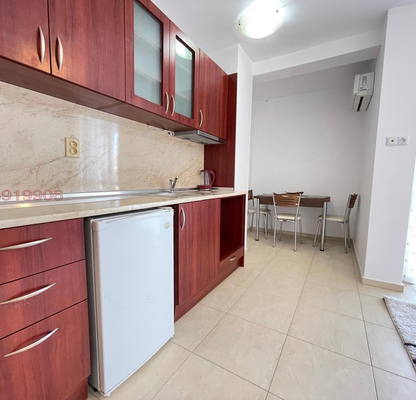 Photo 4 — 1-bedroom apartment in Burgas, Slynchev Bryag