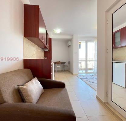 Photo 5 — 1-bedroom apartment in Burgas, Slynchev Bryag