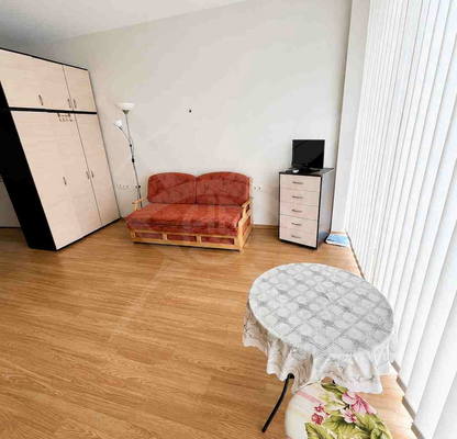 Photo 2 — 1-bedroom apartment in Oblast Burgas, Slynchev Bryag