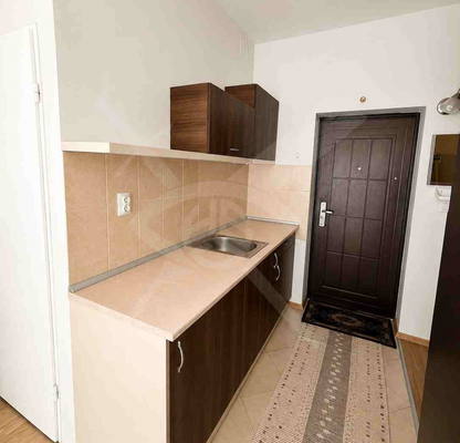 Photo 4 — 1-bedroom apartment in Oblast Burgas, Slynchev Bryag