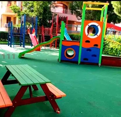 Снимка 4 — Двустаен апартамент в Бургас, к.к. Слънчев бряг