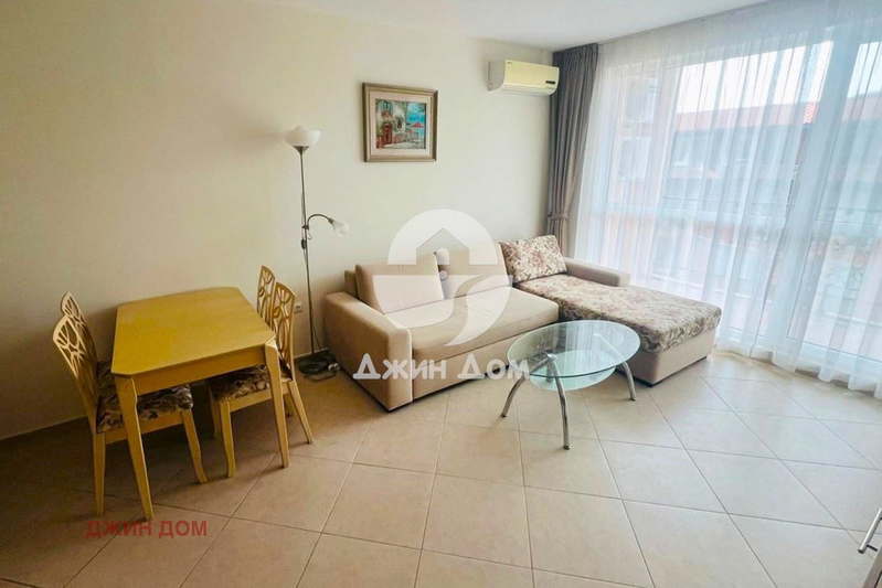 2-bedroom apartment in Oblast Burgas, Slynchev Bryag