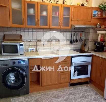 Снимка 4 — Двустаен апартамент в Бургас, к.к. Слънчев бряг