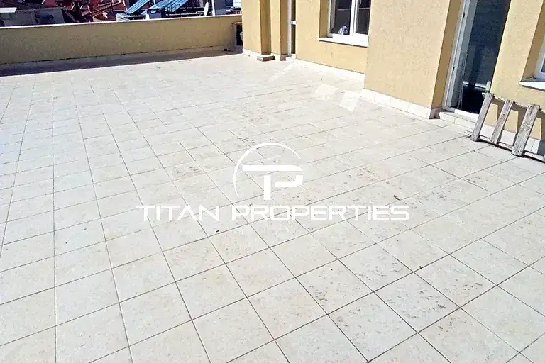 2-bedroom apartment in Oblast Burgas, Slynchev Bryag
