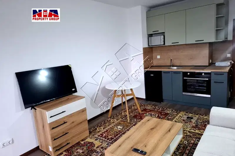 2-bedroom apartment in Oblast Burgas, Slynchev Bryag