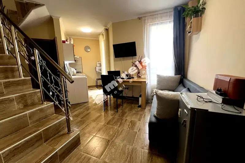 2-bedroom apartment in Oblast Burgas, Slynchev Bryag