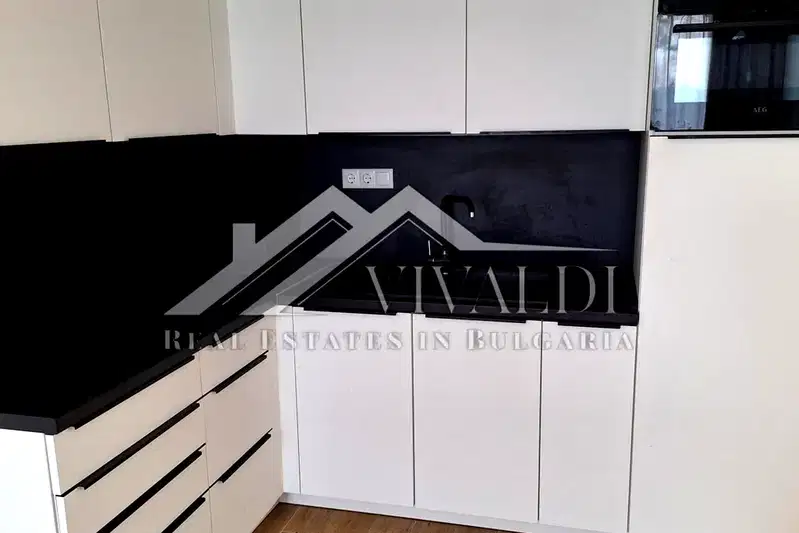 2-bedroom apartment in Oblast Burgas, Slynchev Bryag