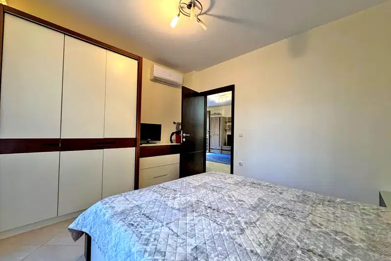 2-bedroom apartment in Oblast Burgas, Slynchev Bryag