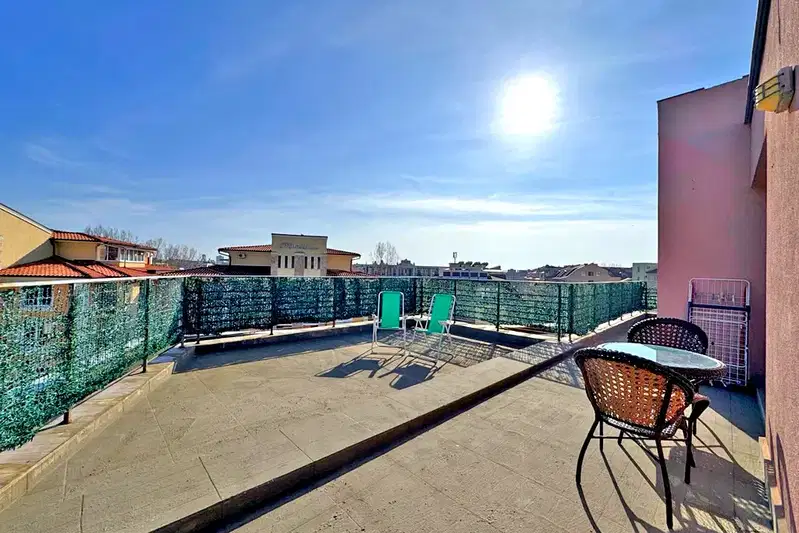 2-bedroom apartment in Oblast Burgas, Slynchev Bryag