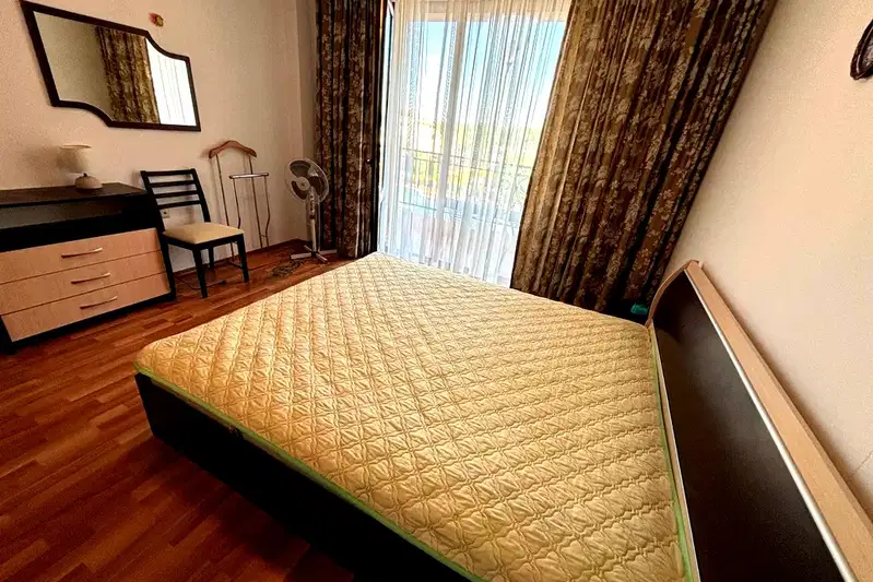 2-bedroom apartment in Oblast Burgas, Slynchev Bryag