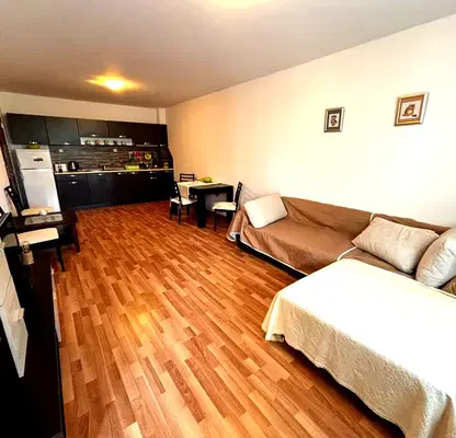 Photo 4 — 2-bedroom apartment in Oblast Burgas, Slynchev Bryag