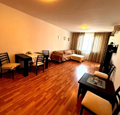 Photo 5 — 2-bedroom apartment in Oblast Burgas, Slynchev Bryag