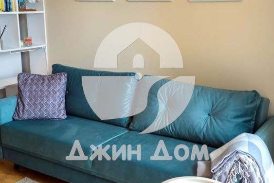 2-bedroom apartment in Oblast Burgas, Slynchev Bryag