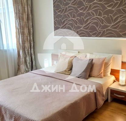 Снимка 5 — Двустаен апартамент в Бургас, к.к. Слънчев бряг