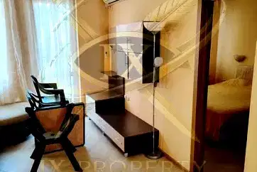 Двустаен апартамент в Бургас, к.к. Слънчев бряг