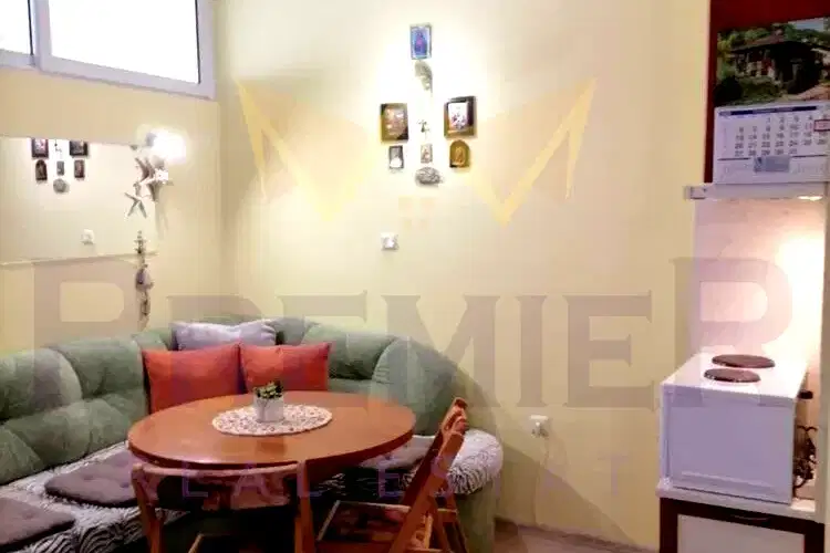 2-bedroom apartment in Oblast Burgas, Slynchev Bryag