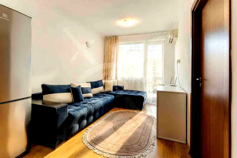2-bedroom apartment in Oblast Burgas, Slynchev Bryag
