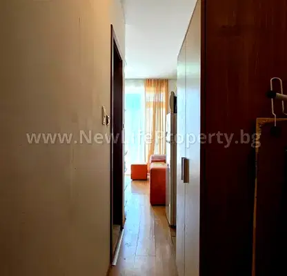 Photo 2 — 2-bedroom apartment in Burgas, Slynchev Bryag