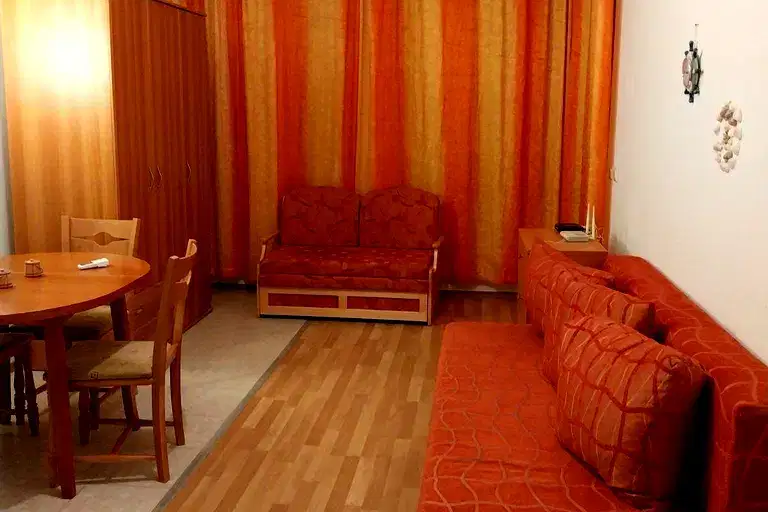 2-bedroom apartment in Oblast Burgas, Slynchev Bryag