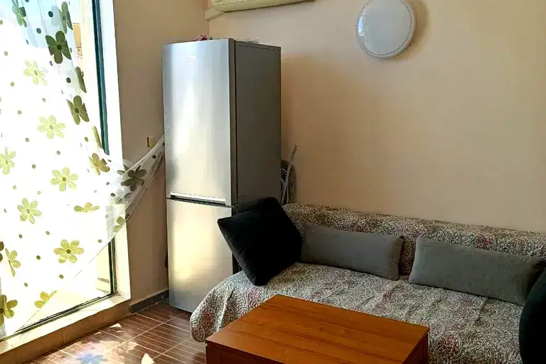 2-bedroom apartment in Oblast Burgas, Slynchev Bryag