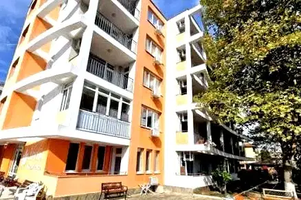 2-bedroom apartment in Oblast Burgas, Slynchev Bryag