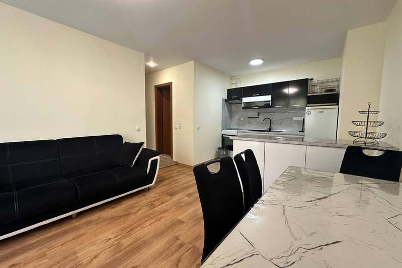 2-bedroom apartment in Oblast Burgas, Slynchev Bryag