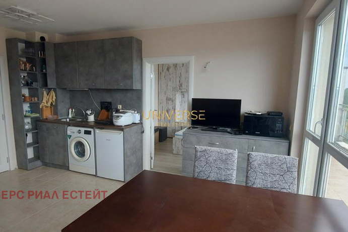 2-bedroom apartment in Oblast Burgas, Slynchev Bryag