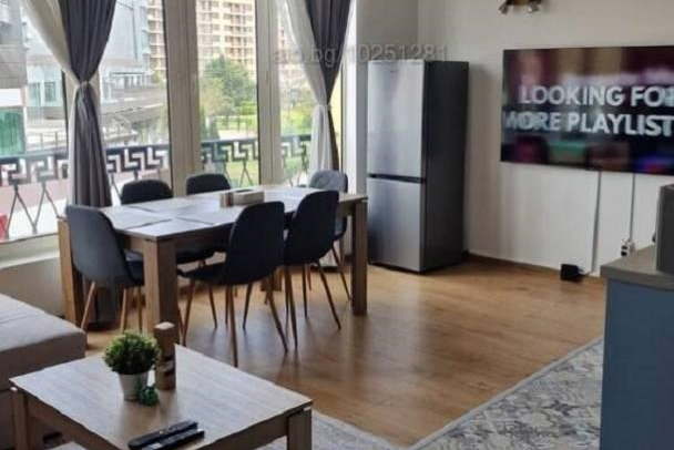 2-bedroom apartment in Oblast Burgas, Slynchev Bryag