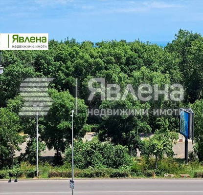 Снимка 2 — Двустаен апартамент в Бургас, к.к. Слънчев бряг