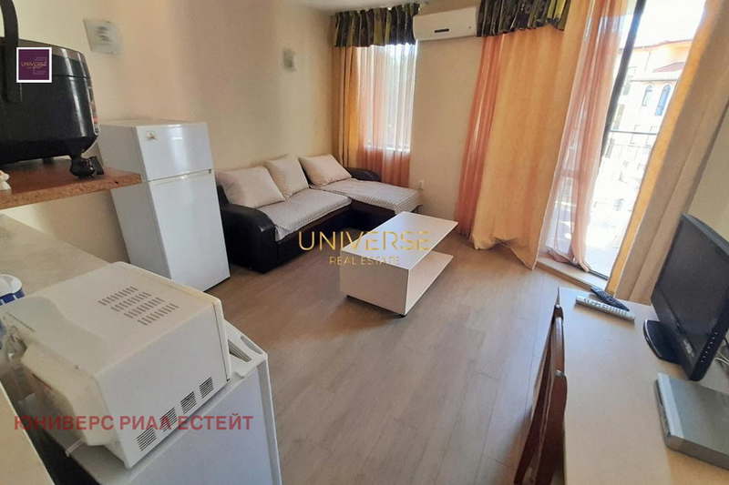 2-bedroom apartment in Oblast Burgas, Slynchev Bryag
