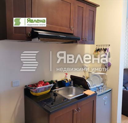 Снимка 5 — Двустаен апартамент в Бургас, к.к. Слънчев бряг