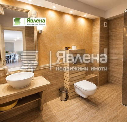 Снимка 5 — Двустаен апартамент в Бургас, к.к. Слънчев бряг