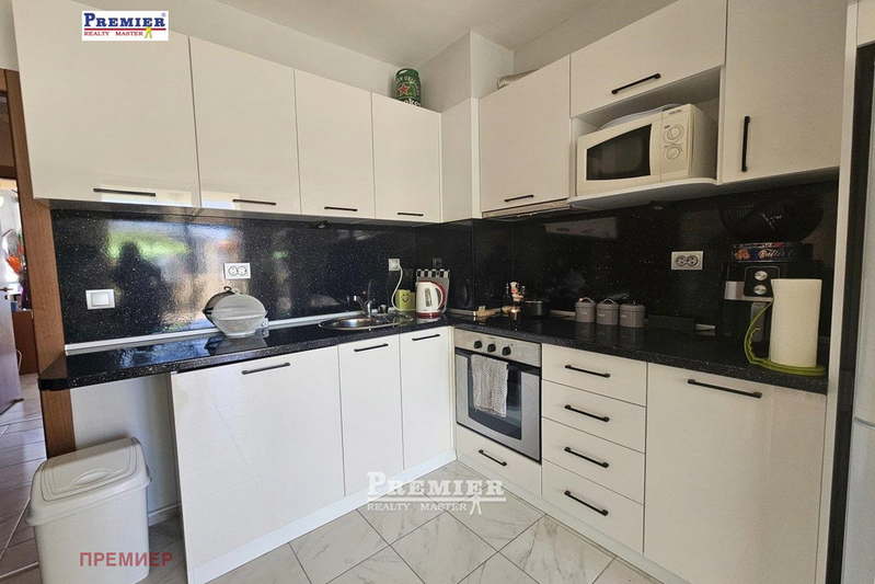 2-bedroom apartment in Oblast Burgas, Slynchev Bryag