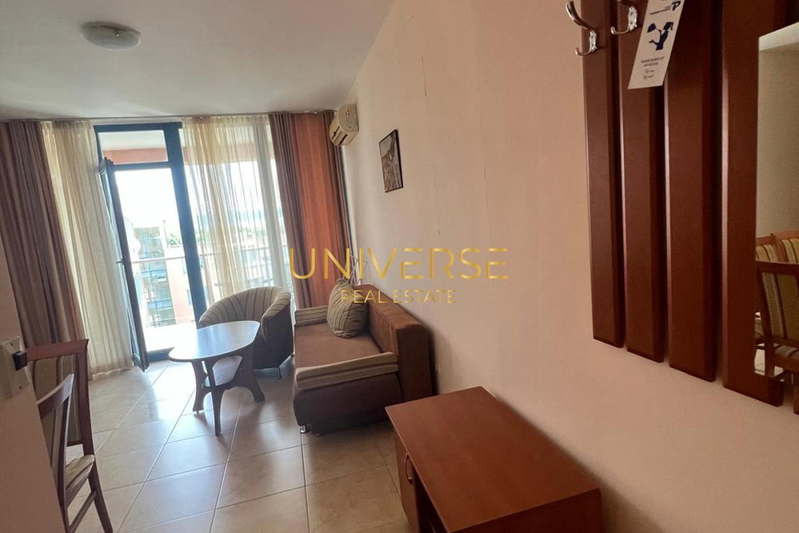 2-bedroom apartment in Oblast Burgas, Slynchev Bryag