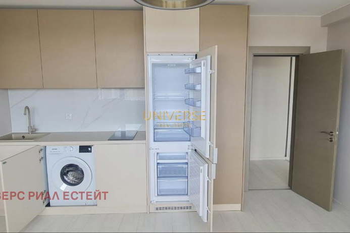 2-bedroom apartment in Oblast Burgas, Slynchev Bryag