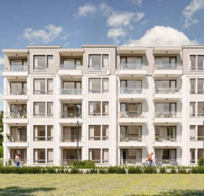 Снимка 3 — Двустаен апартамент в Бургас, к.к. Слънчев бряг