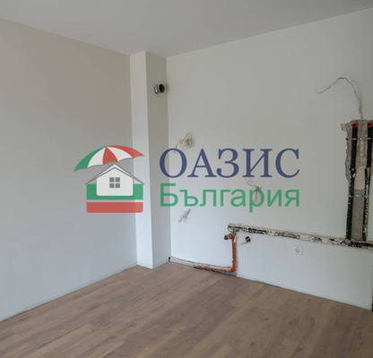 Снимка 3 — Двустаен апартамент в Бургас, к.к. Слънчев бряг
