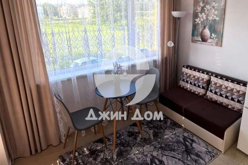 2-bedroom apartment in Oblast Burgas, Slynchev Bryag