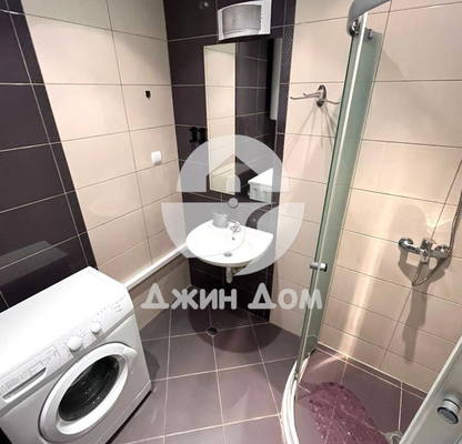 Снимка 5 — Двустаен апартамент в Бургас, к.к. Слънчев бряг