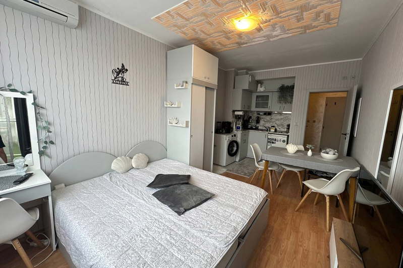 2-bedroom apartment in Oblast Burgas, Slynchev Bryag