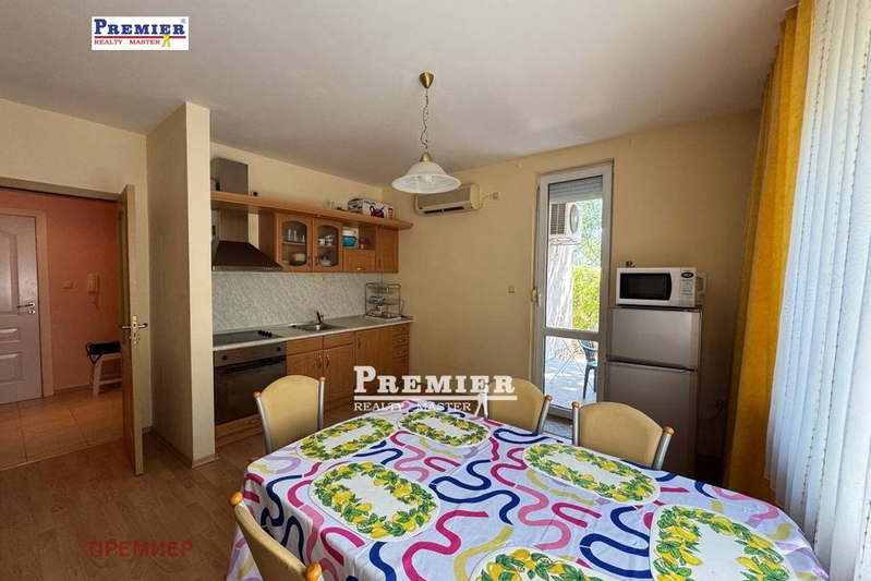 2-bedroom apartment in Oblast Burgas, Slynchev Bryag