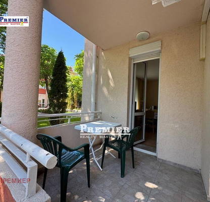 Photo 2 — 2-bedroom apartment in Oblast Burgas, Slynchev Bryag
