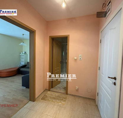 Photo 4 — 2-bedroom apartment in Oblast Burgas, Slynchev Bryag