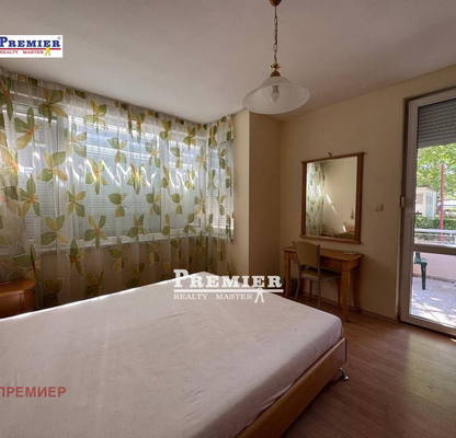 Photo 5 — 2-bedroom apartment in Oblast Burgas, Slynchev Bryag
