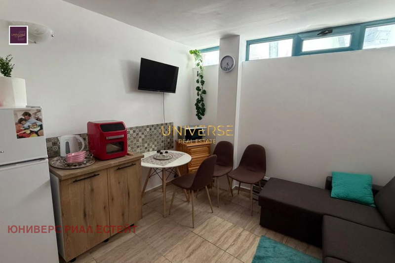 2-bedroom apartment in Oblast Burgas, Slynchev Bryag