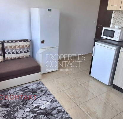 Photo 2 — 2-bedroom apartment in Burgas, Slynchev Bryag